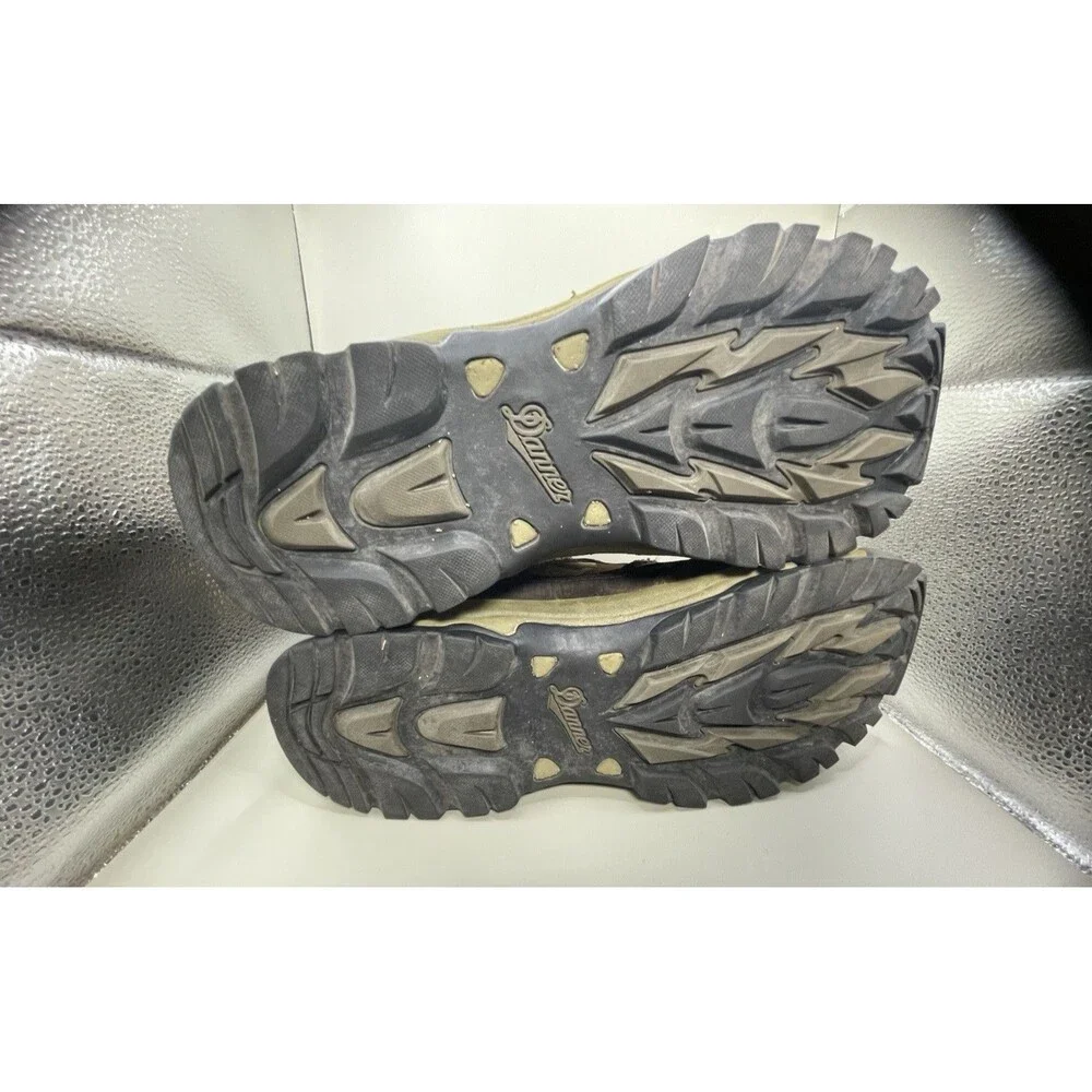 Danner High Ground 8